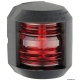 Lampa Nawigacyjna 112,5 Stopni Czerwona Lewa Osculati #11.412.01